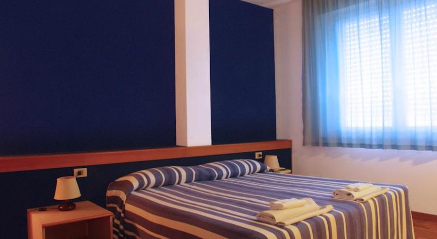 Hotel Mistral Oristano Exterior foto
